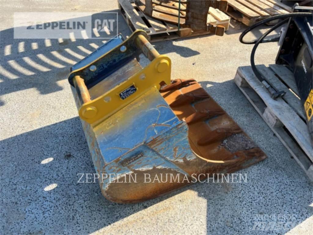 Lehnhoff TL100_SW08 Schaufeln