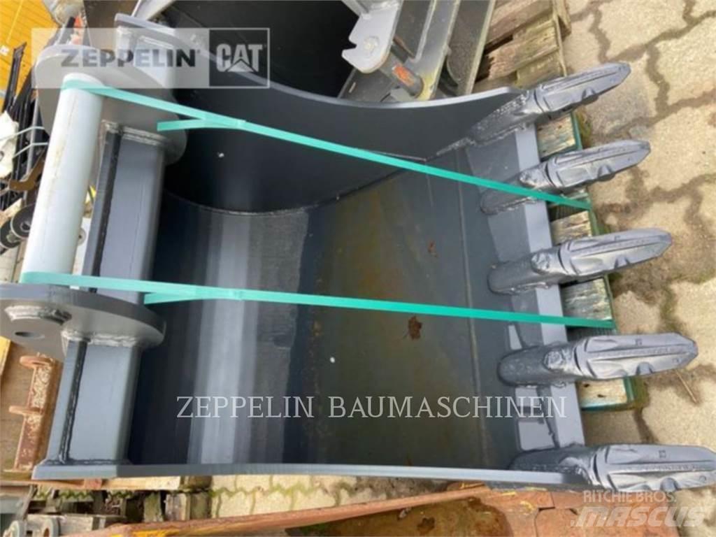 Lehnhoff UTL100 MS10 Schaufeln