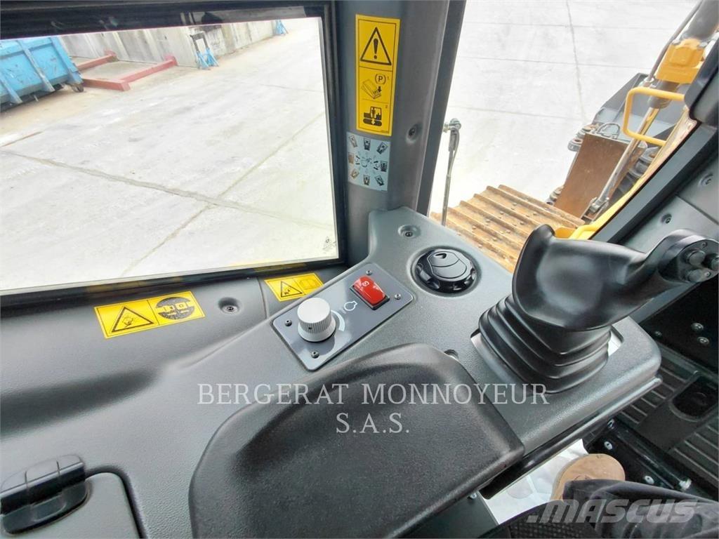 Liebherr PR 736 LGP Bulldozer