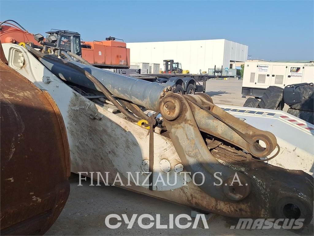 Liebherr R984 Raupenbagger