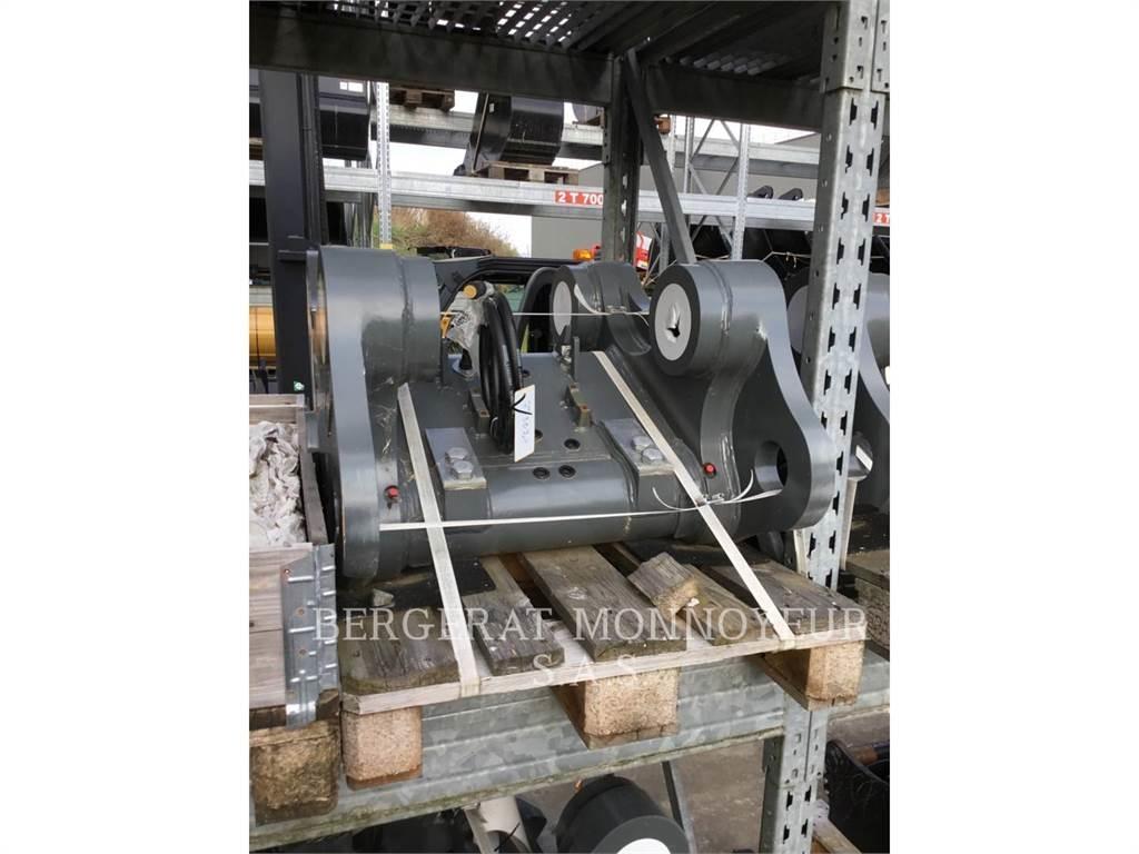 Liebherr SW77/TB/352 Schaufeln