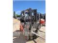 Linde H16T Heftrucks overige