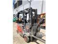 Linde H16T Heftrucks overige