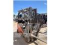 Linde H16T Heftrucks overige