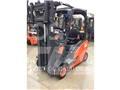Linde H16T Heftrucks overige