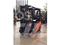 Linde H16T Heftrucks overige