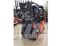 Linde H16T Heftrucks overige