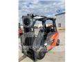 Linde H25T Heftrucks overige