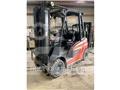 Linde H25T Heftrucks overige