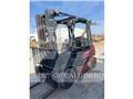 Linde H25T Heftrucks overige