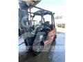 Linde H25T Heftrucks overige