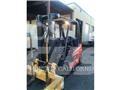 Linde H25T Heftrucks overige