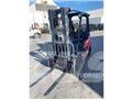 Linde H25T Heftrucks overige
