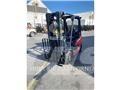 Linde H25T Heftrucks overige