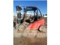 Linde H25T Heftrucks overige
