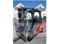 Linde H25T/600 Heftrucks overige