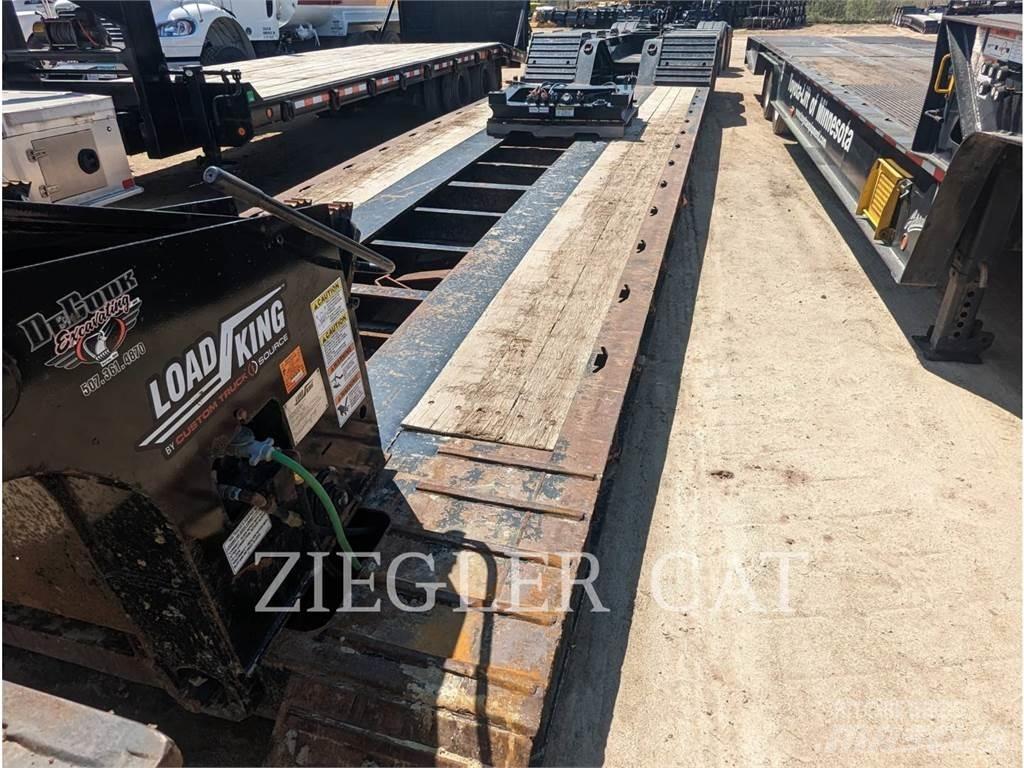 Load King 503/605SSSFF Andere Anhänger