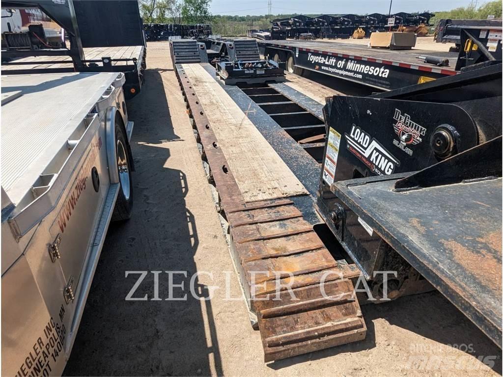 Load King 503/605SSSFF Andere Anhänger