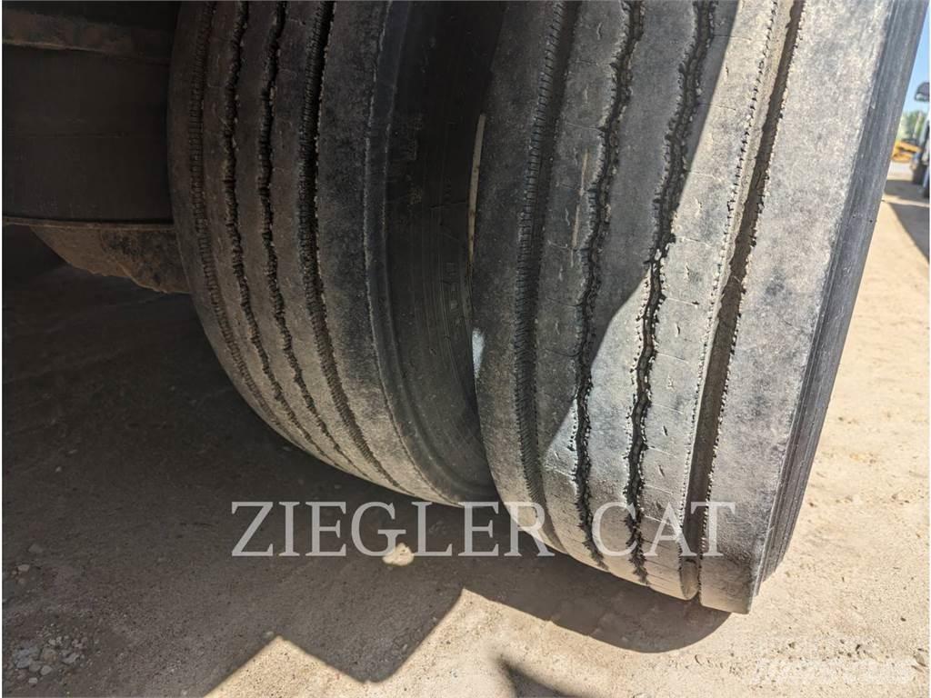 Load King 503/605SSSFF Andere Anhänger