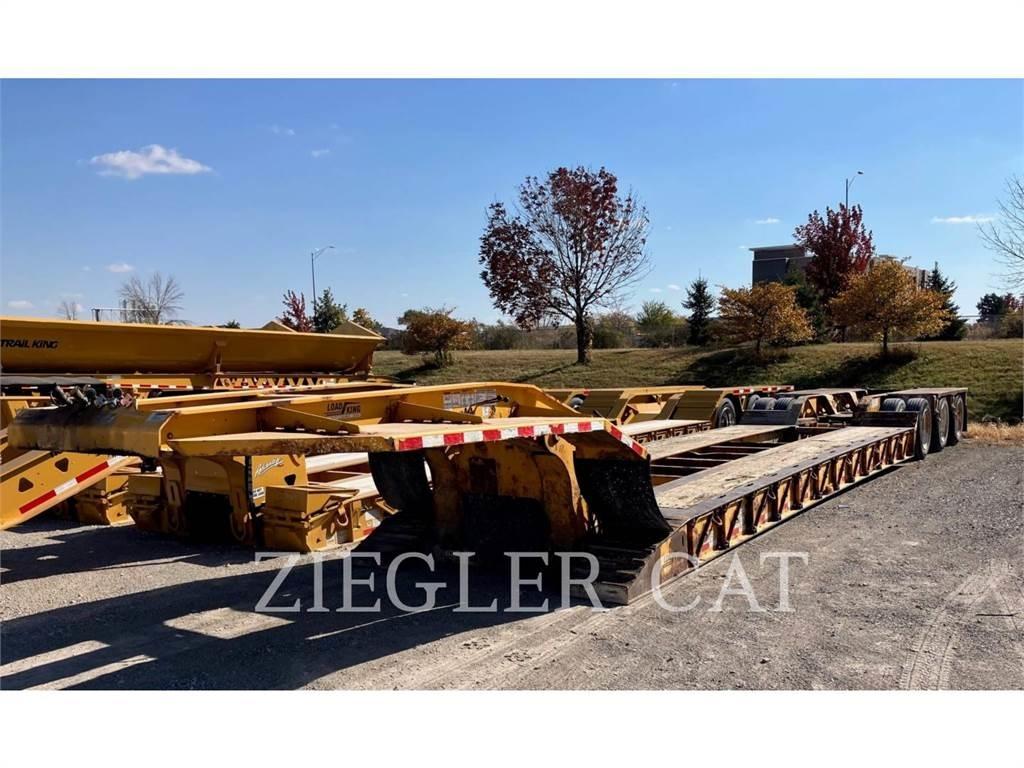 Load King 553-55 Andere Anhänger