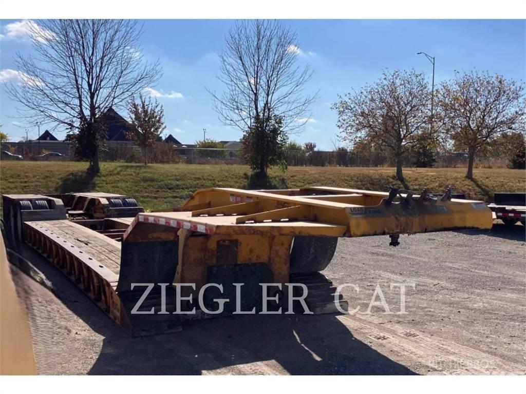 Load King 553-55 Andere Anhänger