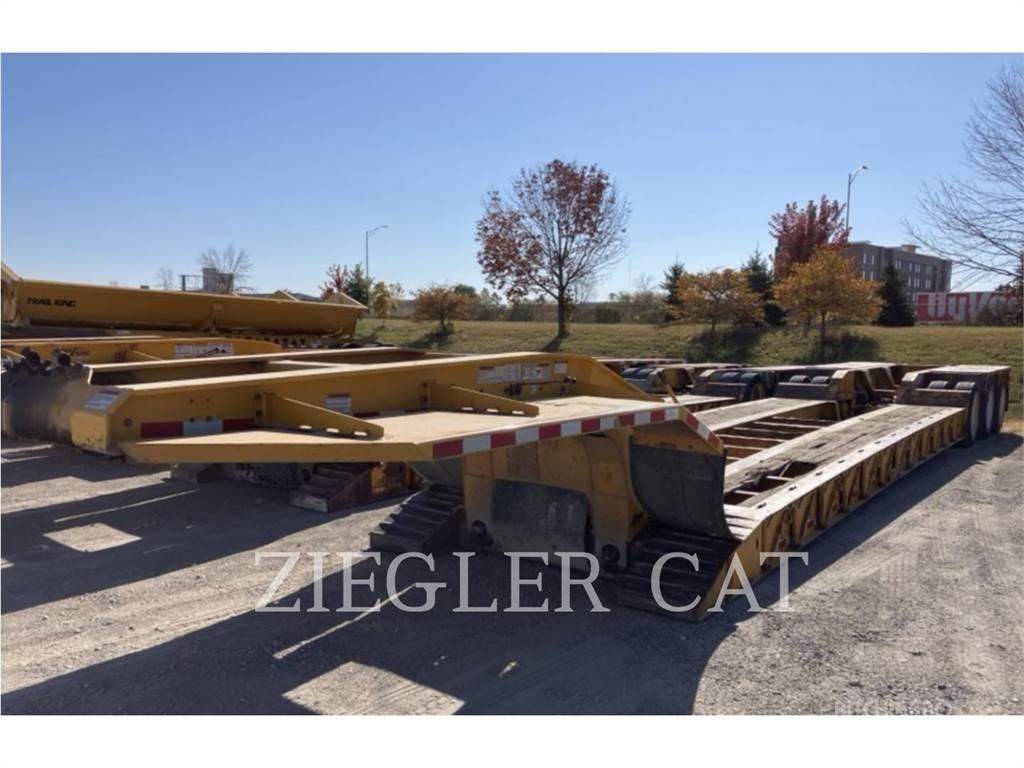 Load King 553-55 Andere Anhänger