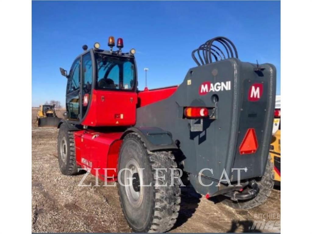 Magni HTH 16.10 Teleskoplader