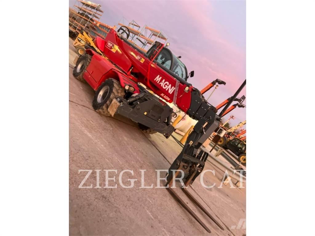 Magni RTH 5.25 Teleskoplader