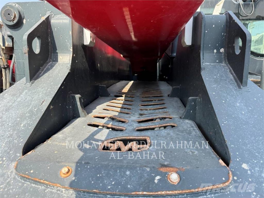 Magni TH45.19P Teleskoplader