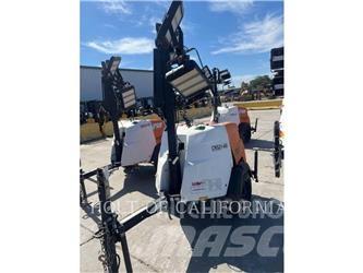 Magnum LIGHT LED Lichtmasten