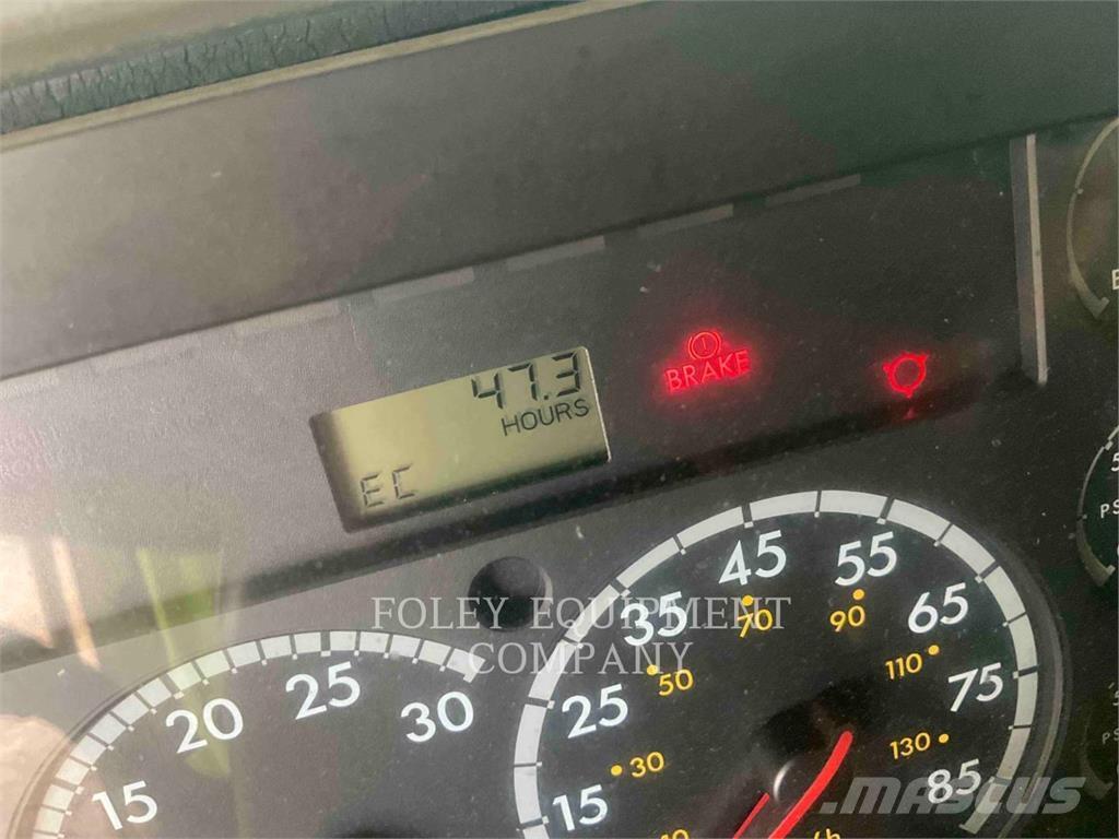 Manitex 2892C Andere Fahrzeuge