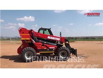 Manitou BF S.A. MXT840 Teleskoplader