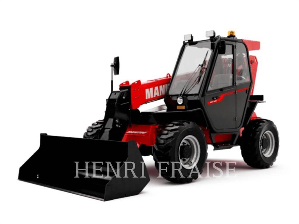 Manitou BF S.A. MXT840 Teleskoplader