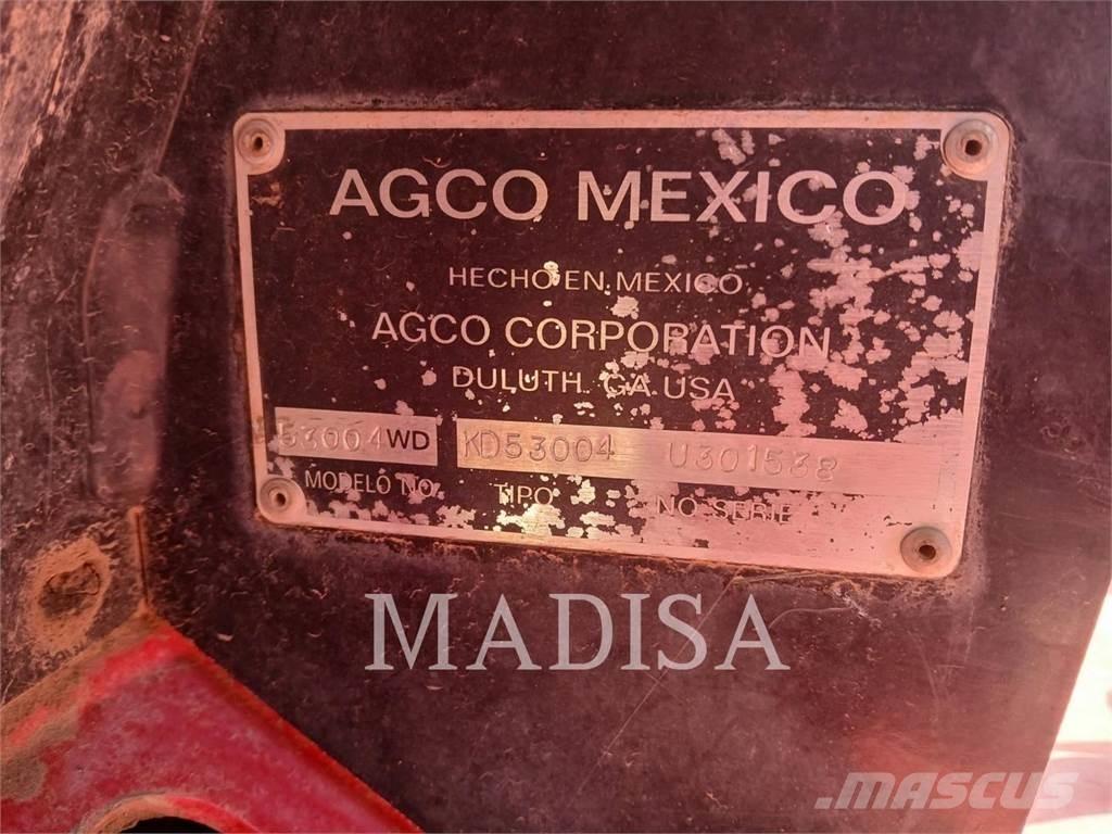 Massey Ferguson MF5300 Traktoren