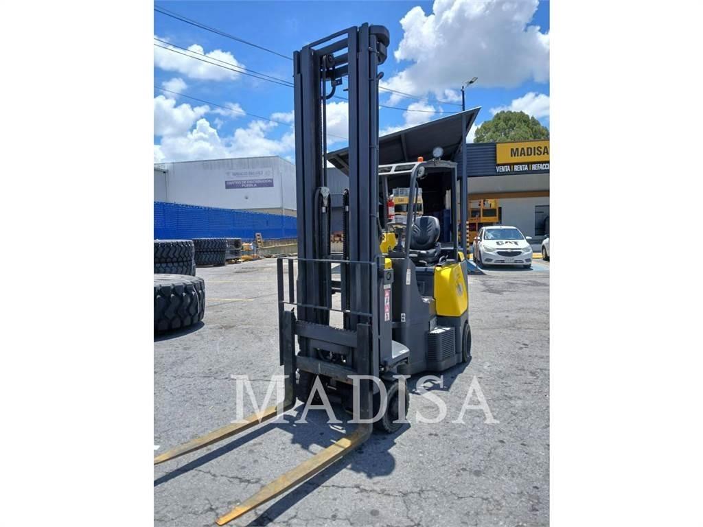Master AM20SE Heftrucks overige