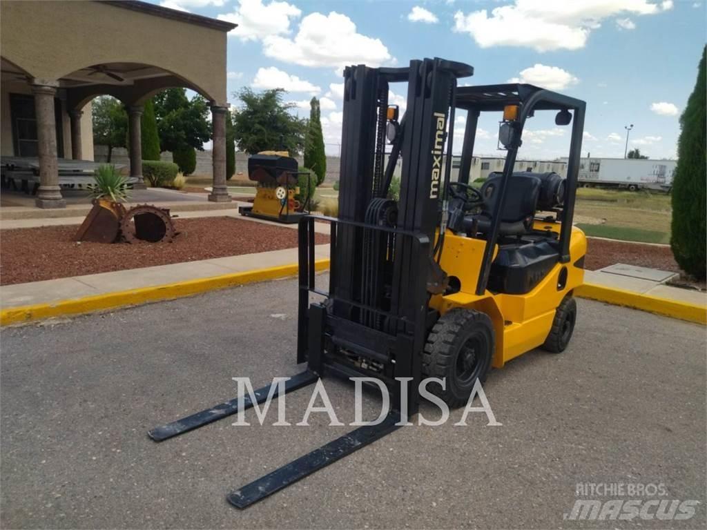 MAXI-LIFT FGL25T-WA3 Heftrucks overige