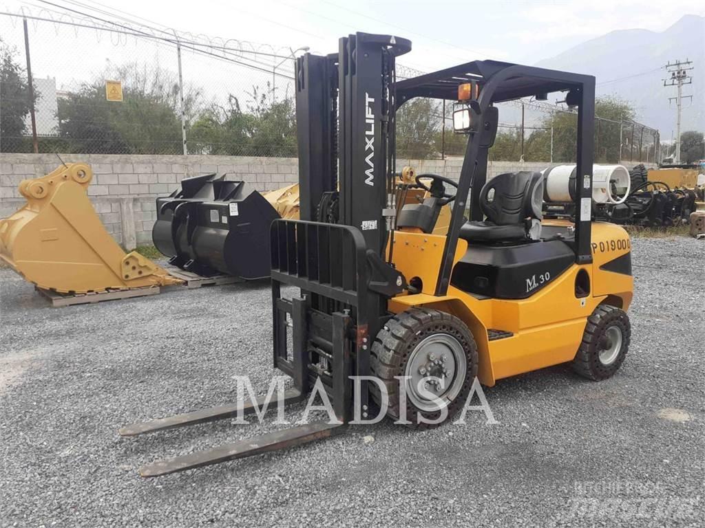 MAXI-LIFT FGL30T Heftrucks overige
