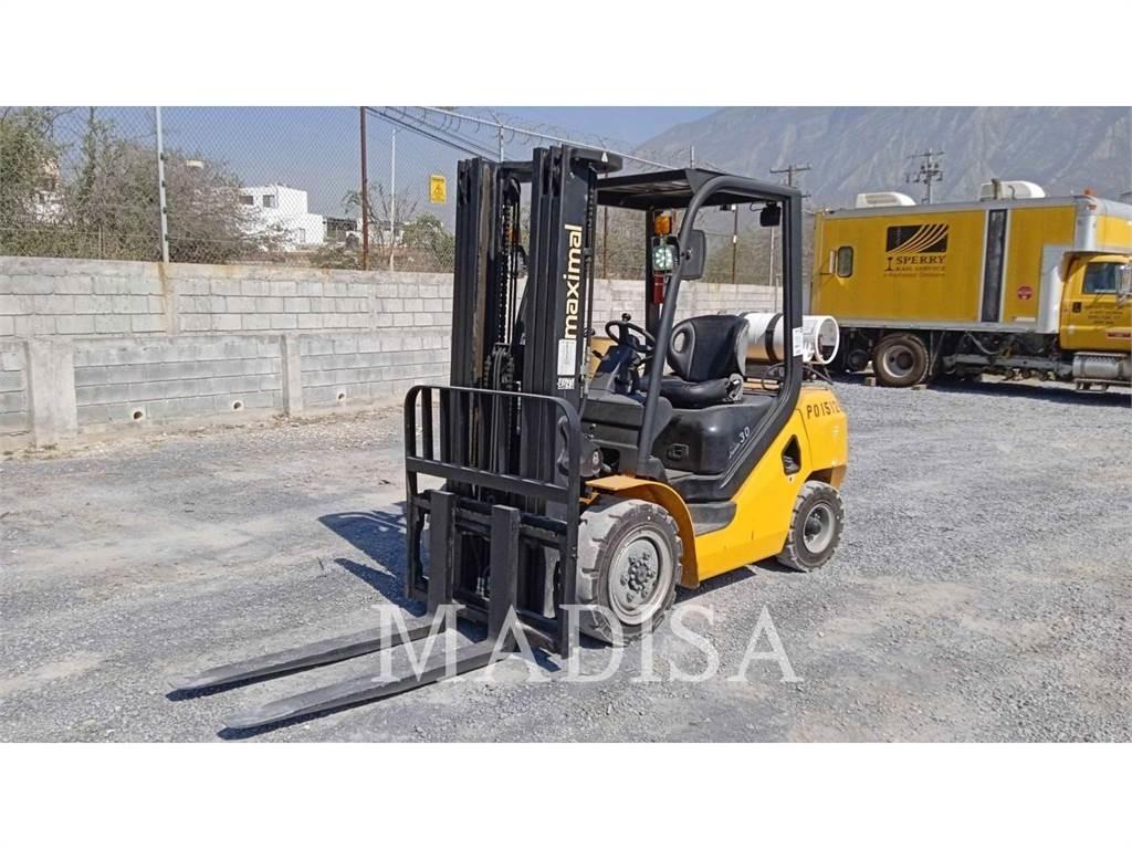 MAXI-LIFT FGL30T-AW3 Heftrucks overige
