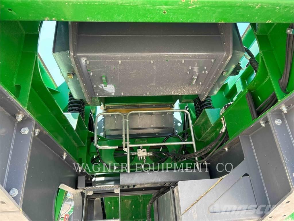 McCloskey J50V2 Pulverisierer