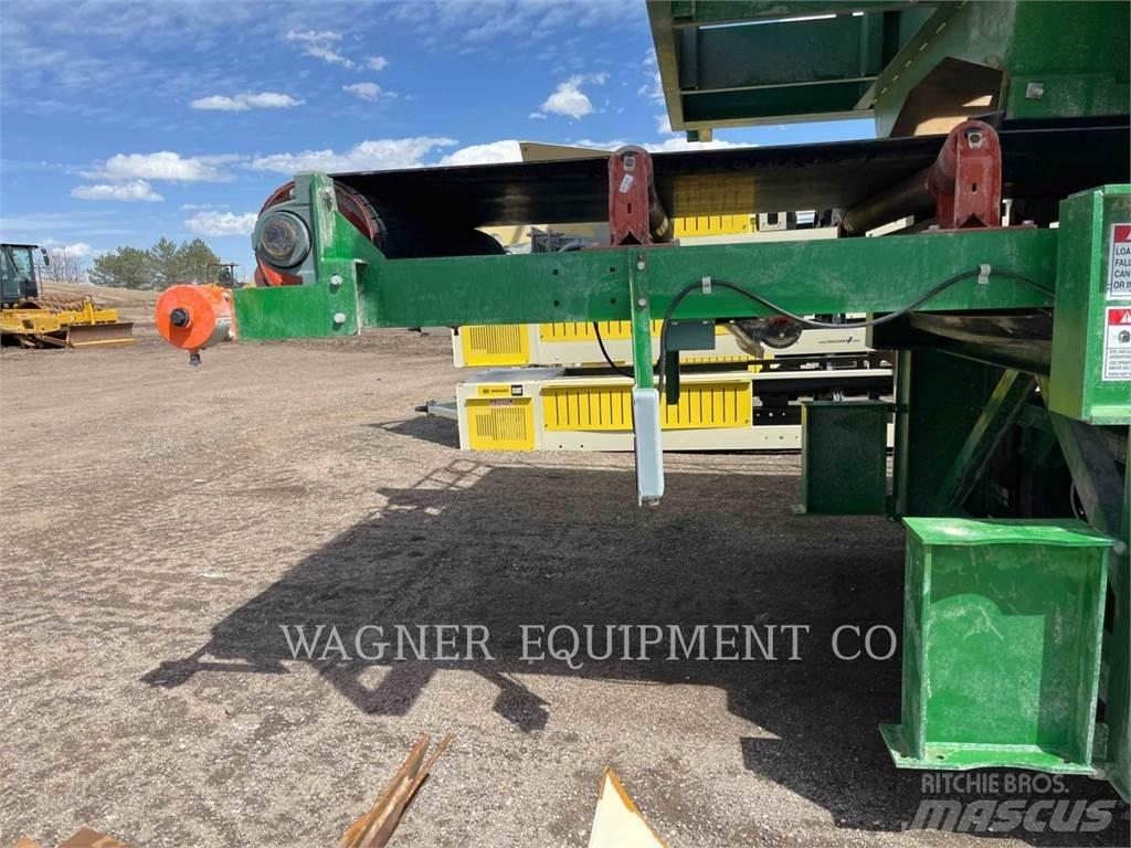 McCloskey LI5165SW Pulverisierer