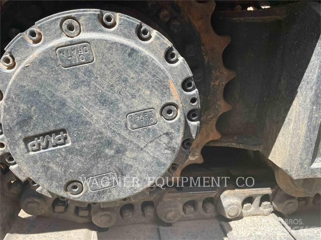 McCloskey R230 Pulverisierer