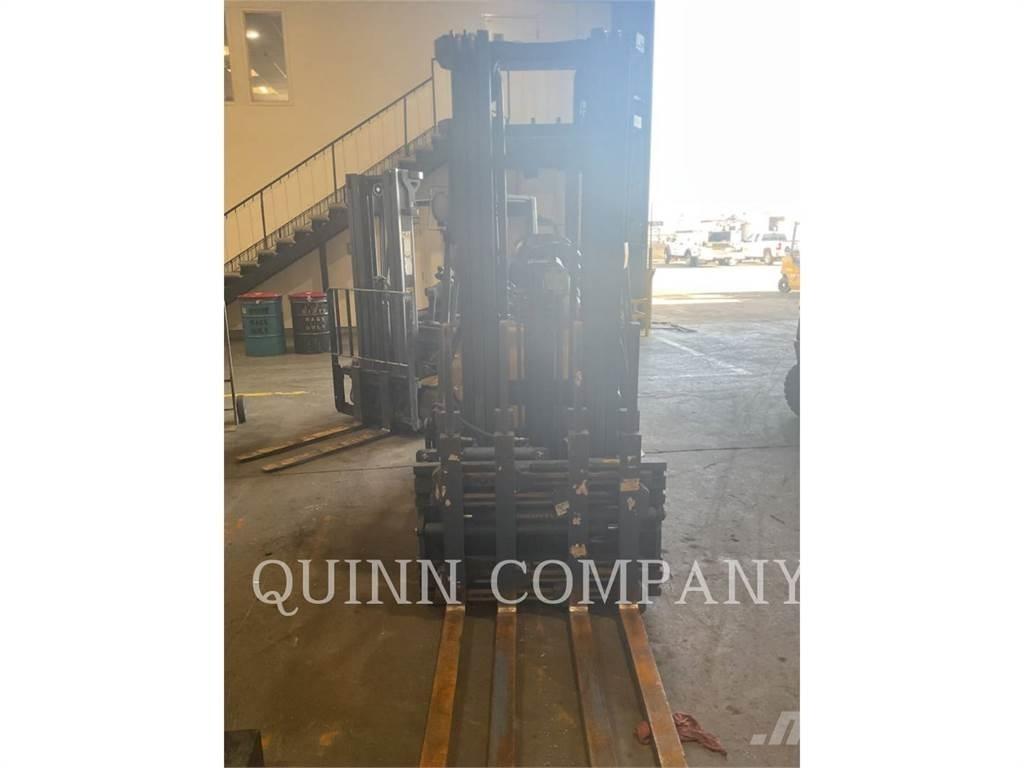 MCFA EC30N2-AC Heftrucks overige