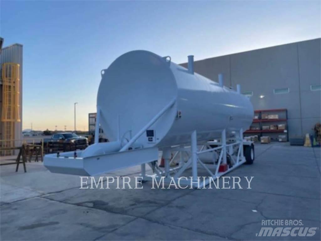 Mega CORP 12K TOWER Lagertanks