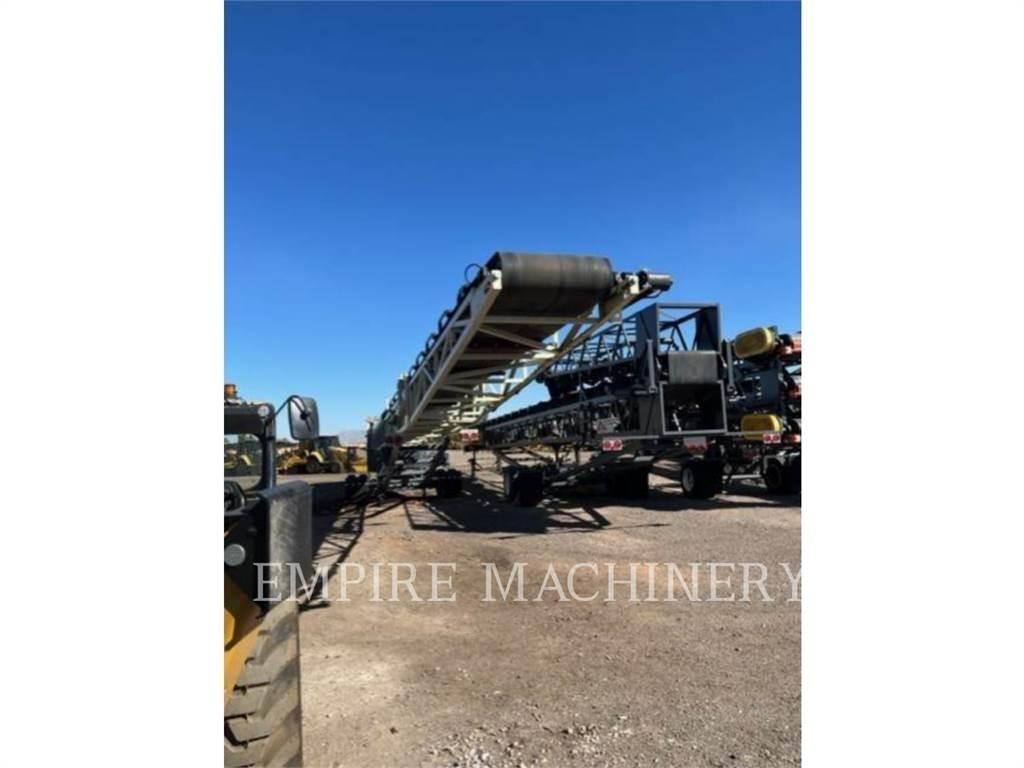 Metso CW85 Förderbandanlagen