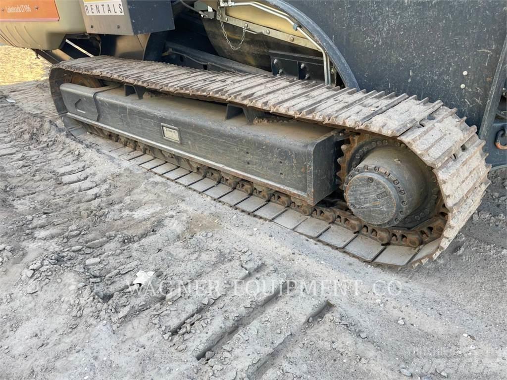 Metso LT106 Mobile Brecher