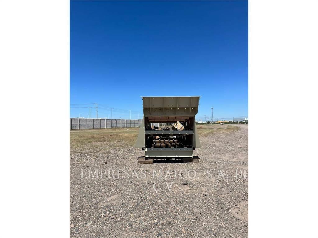 Metso MINERALS TS3.3 Sieb- und Brechanlagen