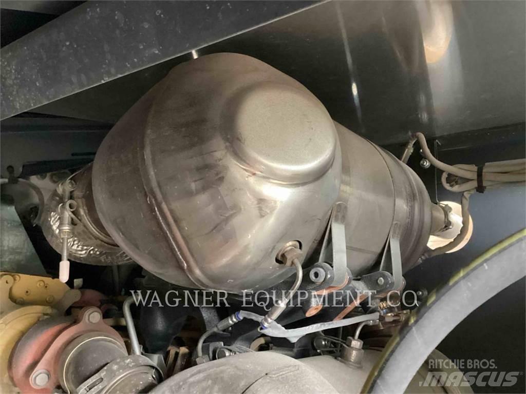 Metso ST3.8 Mobile Brecher