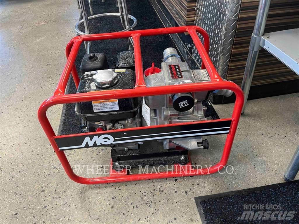 MultiQuip 2 QP2TH Wasserpumpen