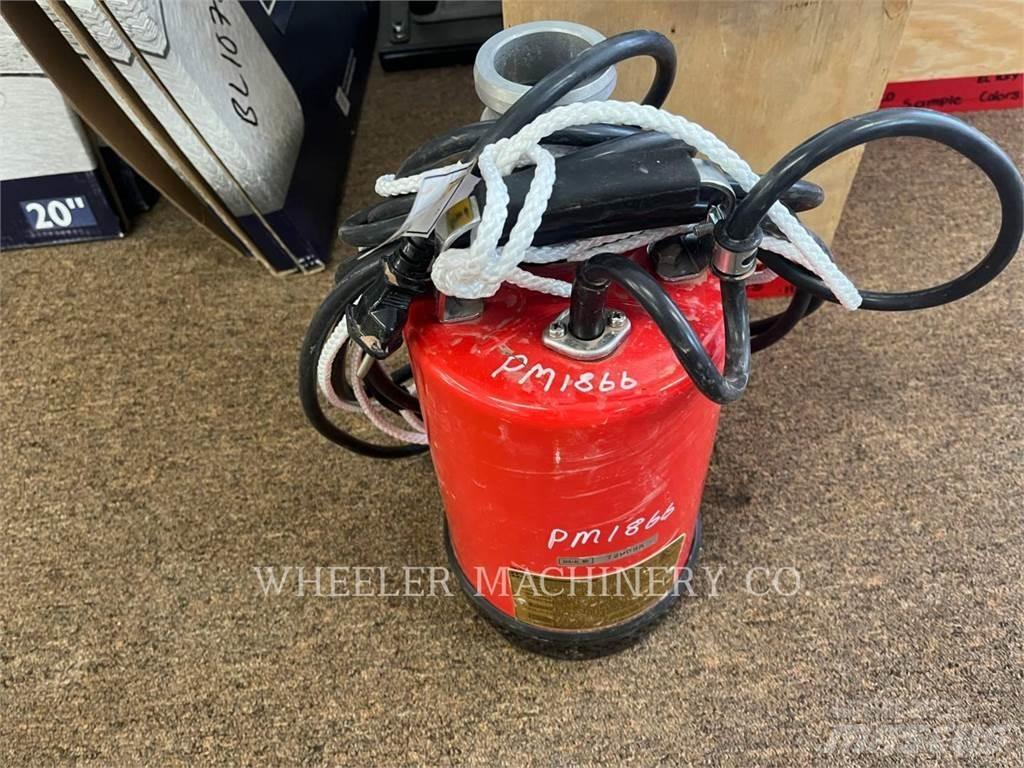 MultiQuip 2 ST2037 Wasserpumpen