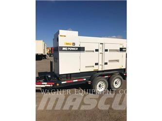 MultiQuip DCA-150SSJU4F Andere Generatoren